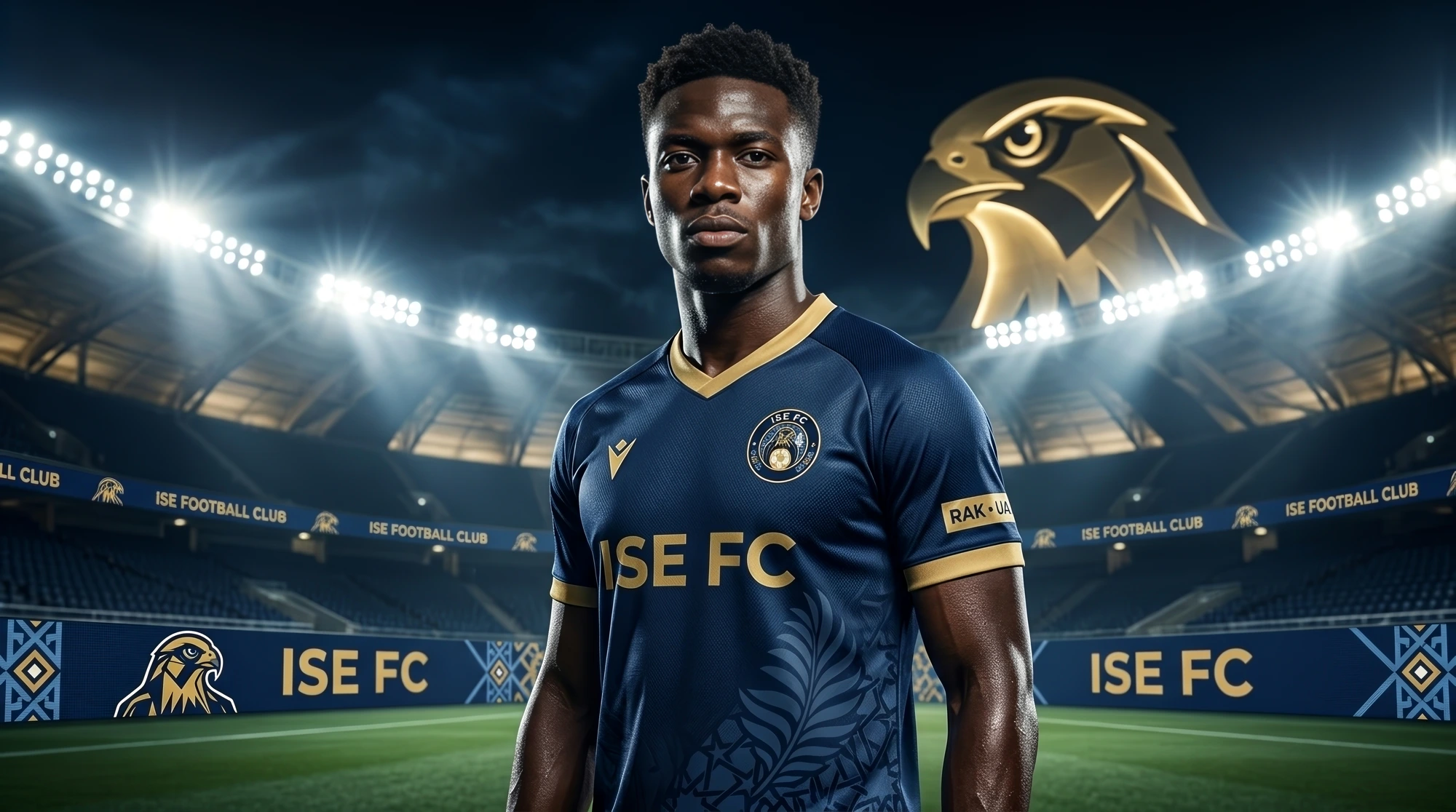 Rise of a Legend